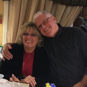 Meet your Posher, Donna